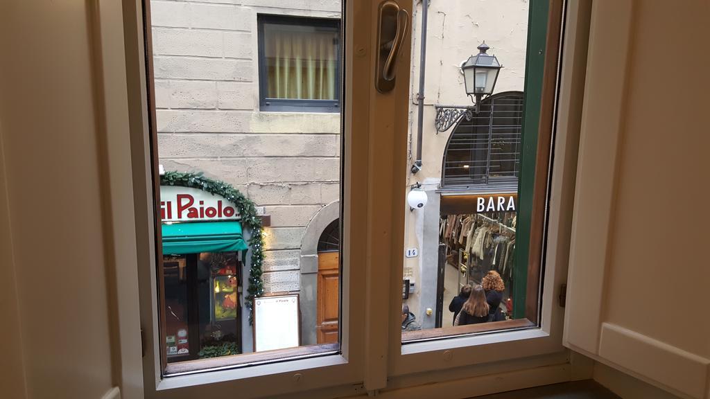 Corso In Florence Appartamento Esterno foto