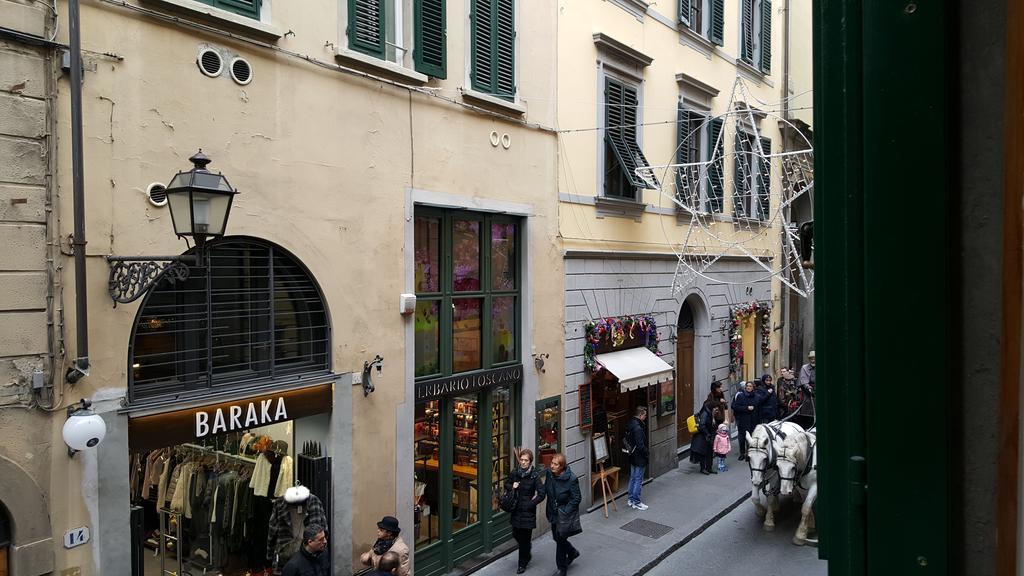Corso In Florence Appartamento Esterno foto